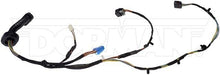 Cargar imagen en el visor de la galería, Arnés Cables De Puerta Dorman 645-506 - Mi Refacción