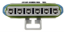 Cargar imagen en el visor de la galería, Conector Resistor Motoventilador Hvac Dorman 645-542