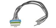 Conector Resistor Motoventilador Hvac Dorman 645-542