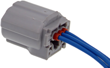 Cargar imagen en el visor de la galería, Conector Sensor Posición Árbol De Levas Dorman 645-744 - Mi Refacción