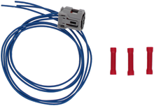 Cargar imagen en el visor de la galería, Conector Sensor Posición Árbol De Levas Dorman 645-744 - Mi Refacción