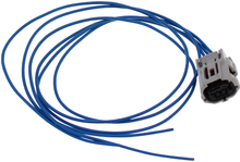 Cargar imagen en el visor de la galería, Conector Sensor Posición Árbol De Levas Dorman 645-744 - Mi Refacción