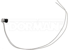 Cargar imagen en el visor de la galería, Conector Sensor Temperatura Carga Aire Dorman 645-900 - Mi Refacción