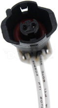 Cargar imagen en el visor de la galería, Conector Sensor Temperatura Carga Aire Dorman 645-900 - Mi Refacción