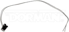 Cargar imagen en el visor de la galería, Conector Sensor Temperatura Carga Aire Dorman 645-900 - Mi Refacción