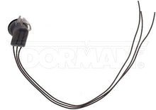 Cargar imagen en el visor de la galería, Conector Luz Direccional Y Estacionamiento Dorman 645-907 - Mi Refacción