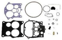 Cargar imagen en el visor de la galería, Kit Reparación Carburador Standard 652A - Mi Refacción