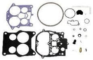 Kit Reparación Carburador Standard 652A - Mi Refacción