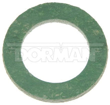 Cargar imagen en el visor de la galería, Empaque Tapón Drenaje Aceite Dorman 65302 - Mi Refacción