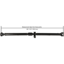 Cargar imagen en el visor de la galería, Flecha Cardone 65-1000 - Mi Refacción