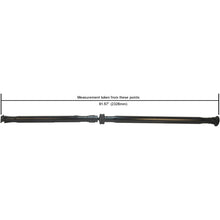 Cargar imagen en el visor de la galería, Flecha Cardone 65-6014 - Mi Refacción