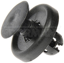 Cargar imagen en el visor de la galería, Clip Protector Contra Salpicaduras Dorman 66004 - Mi Refacción