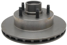 Cargar imagen en el visor de la galería, Disco Freno Raybestos 66032 - Mi Refacción