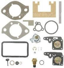 Cargar imagen en el visor de la galería, Kit Reparación Carburador Standard 660A - Mi Refacción