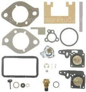 Kit Reparación Carburador Standard 660A - Mi Refacción