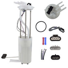 Cargar imagen en el visor de la galería, Bomba Gasolina Eléctrica Kem 6624-E - Mi Refacción