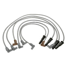 Cargar imagen en el visor de la galería, Cables Bujía Standard 6648 - Mi Refacción