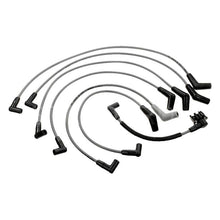 Cargar imagen en el visor de la galería, Cables Bujía Standard 6660 - Mi Refacción