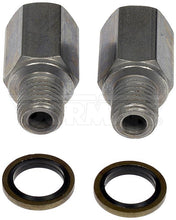 Cargar imagen en el visor de la galería, Conexión Línea Refrigerante Turbo Dorman 667-504 - Mi Refacción