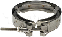 Cargar imagen en el visor de la galería, Abrazadera Escape Dorman 667-572 - Mi Refacción
