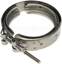 Cargar imagen en el visor de la galería, Abrazadera Escape Dorman 667-573 - Mi Refacción