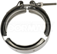 Abrazadera Escape Dorman 667-573 - Mi Refacción