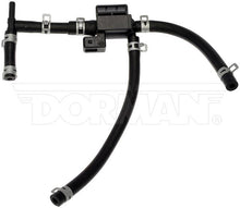 Cargar imagen en el visor de la galería, Solenoide Válvula Descarga Turboccargador Dorman 667-648 - Mi Refacción