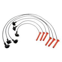 Cargar imagen en el visor de la galería, Cables Bujía Standard 6682 - Mi Refacción