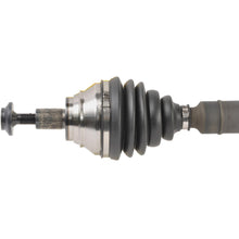 Cargar imagen en el visor de la galería, Flecha Homocinética Cardone 66-07529 - Mi Refacción