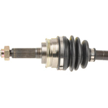 Cargar imagen en el visor de la galería, Flecha Homocinética Cardone 66-1104 - Mi Refacción