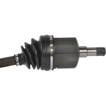 Cargar imagen en el visor de la galería, Flecha Homocinética Cardone 66-1336 - Mi Refacción