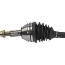 Cargar imagen en el visor de la galería, Flecha Homocinética Cardone 66-1337 - Mi Refacción