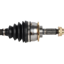 Cargar imagen en el visor de la galería, Flecha Homocinética Cardone 66-1370S - Mi Refacción