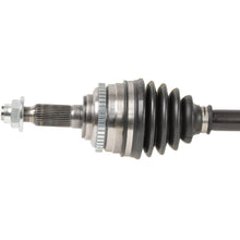 Cargar imagen en el visor de la galería, Flecha Homocinética Cardone 66-1389 - Mi Refacción