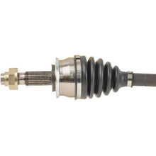 Cargar imagen en el visor de la galería, Flecha Homocinética Cardone 66-1524 - Mi Refacción