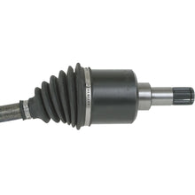 Cargar imagen en el visor de la galería, Flecha Homocinética Cardone 66-2037 - Mi Refacción