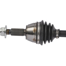 Cargar imagen en el visor de la galería, Flecha Homocinética Cardone 66-2146 - Mi Refacción