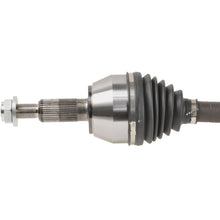 Cargar imagen en el visor de la galería, Flecha Homocinética Cardone 66-2158 - Mi Refacción