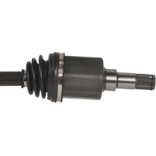 Cargar imagen en el visor de la galería, Flecha Homocinética Cardone 66-2252 - Mi Refacción