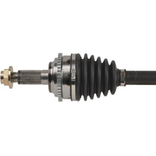 Cargar imagen en el visor de la galería, Flecha Homocinética Cardone 66-2272 - Mi Refacción