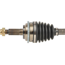 Cargar imagen en el visor de la galería, Flecha Homocinética Cardone 66-2279 - Mi Refacción