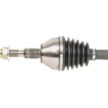 Cargar imagen en el visor de la galería, Flecha Homocinética Cardone 66-2314 - Mi Refacción