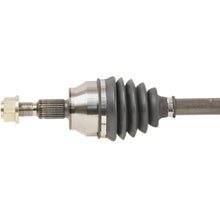 Cargar imagen en el visor de la galería, Flecha Homocinética Cardone 66-2318 - Mi Refacción