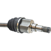 Cargar imagen en el visor de la galería, Flecha Homocinética Cardone 66-2325 - Mi Refacción