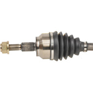 Flecha Homocinética Cardone 66-2334 - Mi Refacción