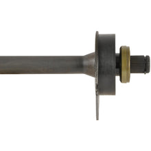 Cargar imagen en el visor de la galería, Eje Homocinético Intermedio Cardone 66-2905Is - Mi Refacción