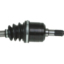 Cargar imagen en el visor de la galería, Flecha Homocinética Cardone 66-3145 - Mi Refacción