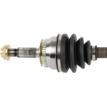 Cargar imagen en el visor de la galería, Flecha Homocinética Cardone 66-3267 - Mi Refacción