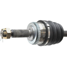 Cargar imagen en el visor de la galería, Flecha Homocinética Cardone 66-3440 - Mi Refacción