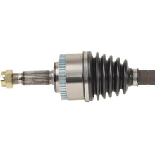 Cargar imagen en el visor de la galería, Flecha Homocinética Cardone 66-3454 - Mi Refacción